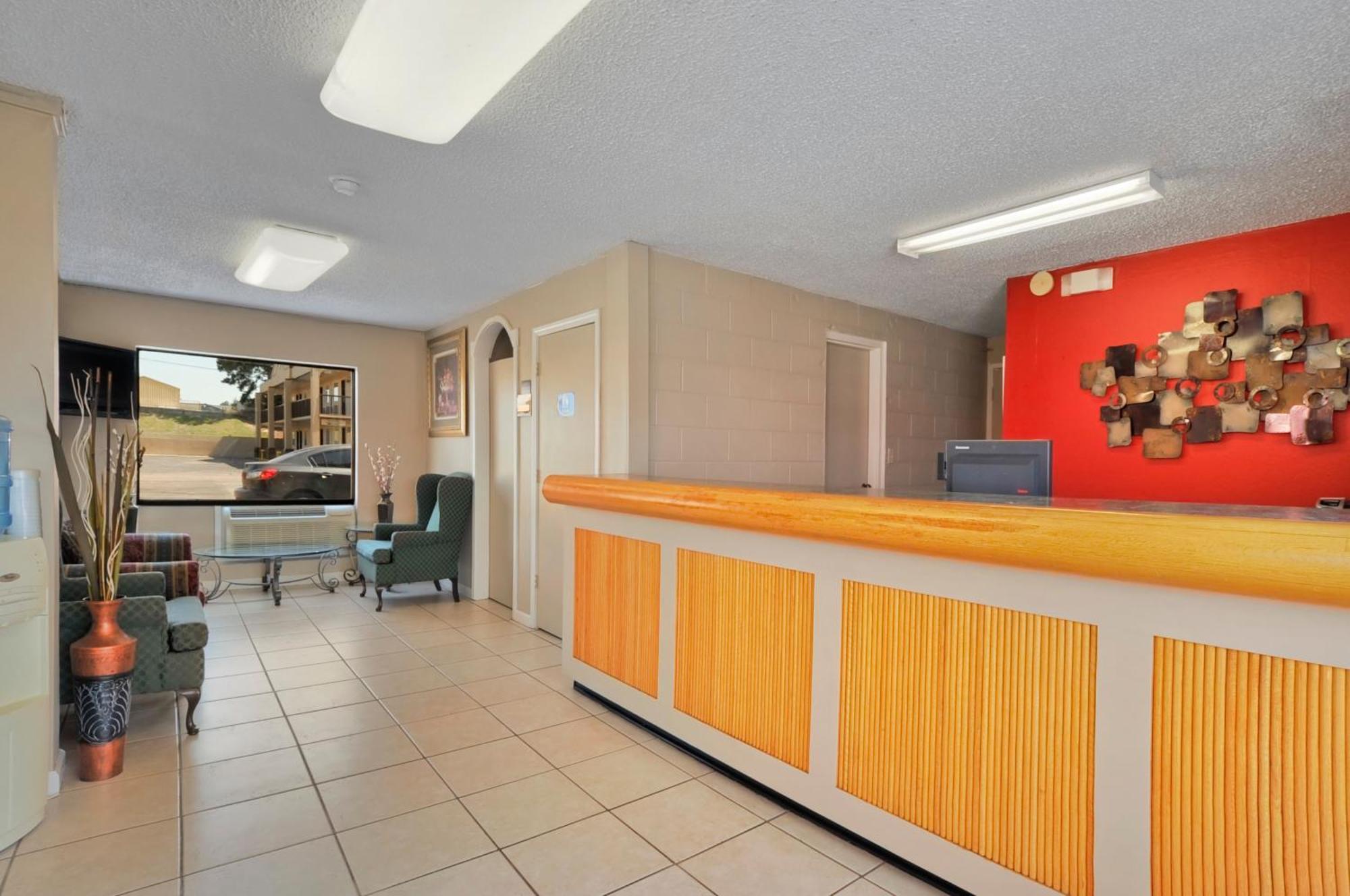 Super 8 By Wyndham Monticello Ar Motel Ngoại thất bức ảnh